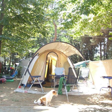 Camping Villaggio Italgest Sant'Arcangelo  Exterior photo